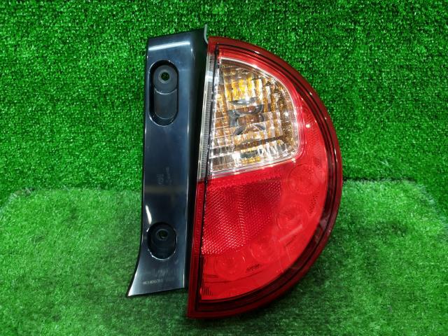 ラパン DBA-HE33S 右テールランプ 右テールライト イチコ D153 35650-80P00 純正 LED拍卖
