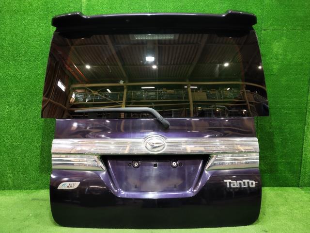 タント DBA-LA610S バックドア セーフティ M28Q8 67005-B2B30-K0 カスタム拍卖