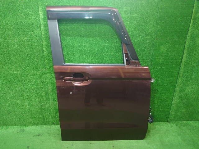 N-BOX DBA-JF3 右フロントドア アサヒ M2H3K 67010-TTA-J00ZZ拍卖