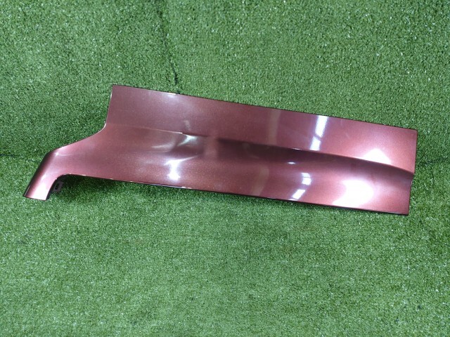 N-BOX DBA-JF3 右リアフェンダー/クォーターパネル 72545-TTA-013ZC スライドレールカバー拍卖
