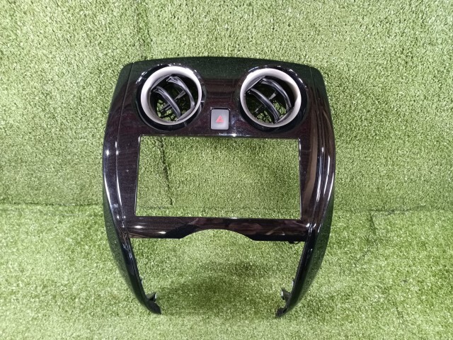 ノート DAA-HE12 クラスターパネル 68260-5WK0B拍卖
