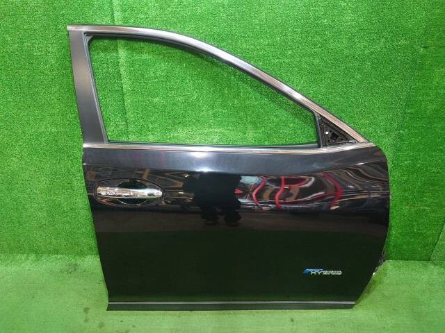 エクストレイル DAA-HNT32 右フロントドア ニホンイタ M308 H010M-4CBMA拍卖