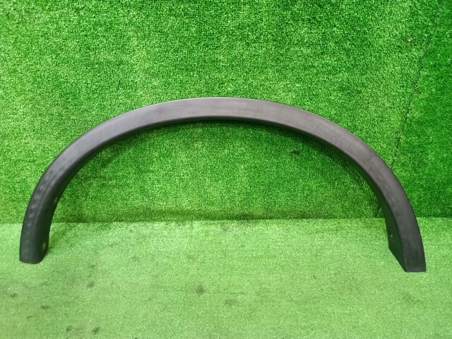 エクストレイル DAA-HNT32 右リアオーバーフェンダー 78860-4CE0A拍卖