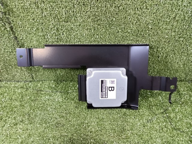 エクストレイル DAA-HNT32 ADASコントロールユニット 284E7-4BA0B拍卖