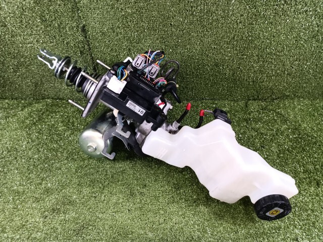 エクストレイル DAA-HNT32 ブレーキマスター 46007-4BC8B拍卖