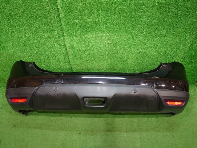 エクストレイル DAA-HNT32 リアバンパー 85022-4CD0D拍卖
