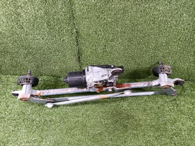エクストレイル DAA-HNT32 Fワイパーモーター 28810-4BG1A拍卖
