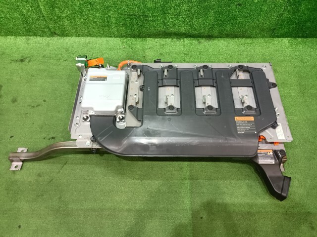 エクストレイル DAA-HNT32 ハイブリッドバッテリー 295B0-4BC4A 295B0-4BC0A拍卖