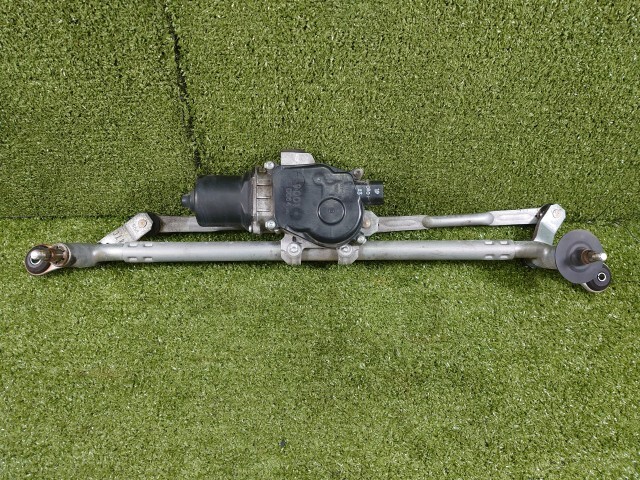 N-BOX 6BA-JF3 Fワイパーモーター 76505-T6G-003 76505-T6G-013拍卖