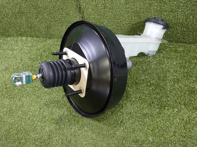 N-BOX 6BA-JF3 ブレーキマスター 46101-TTA-000拍卖