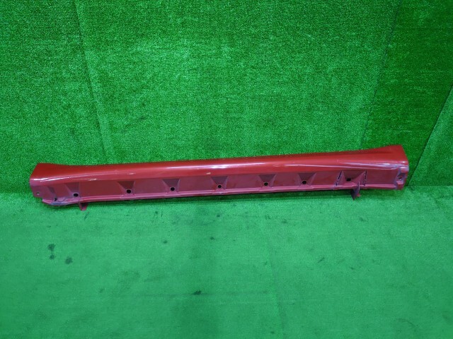 スイフト DBA-ZC71S 左サイドステップ 77220-57K00-ZDF拍卖