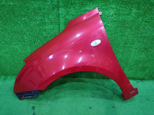 スイフト DBA-ZC21S 左フロントフェンダー 57711-73K00拍卖