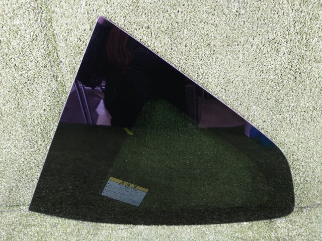 フリード+ DAA-GB7 左クォーターガラス ニホンイタ M31Q8 73561-TDK-J01拍卖