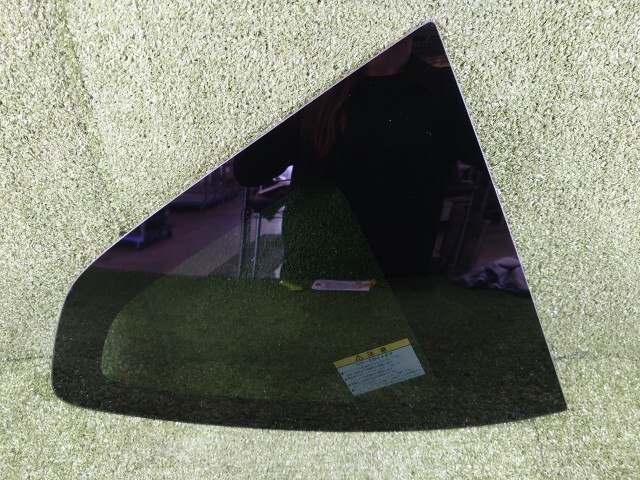 フリード+ DAA-GB7 右クォーターガラス ニホンイタ M31Q8 73511-TDK-J01拍卖