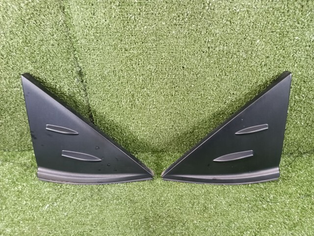 シエンタ DBA-NSP170G フロントピラーカバー 60117-52110(右) 60118-52100(左)拍卖