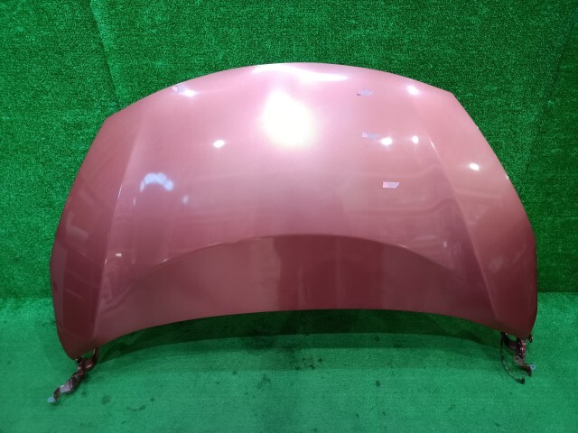 シエンタ DBA-NSP170G ボンネットフード 53301-52390拍卖
