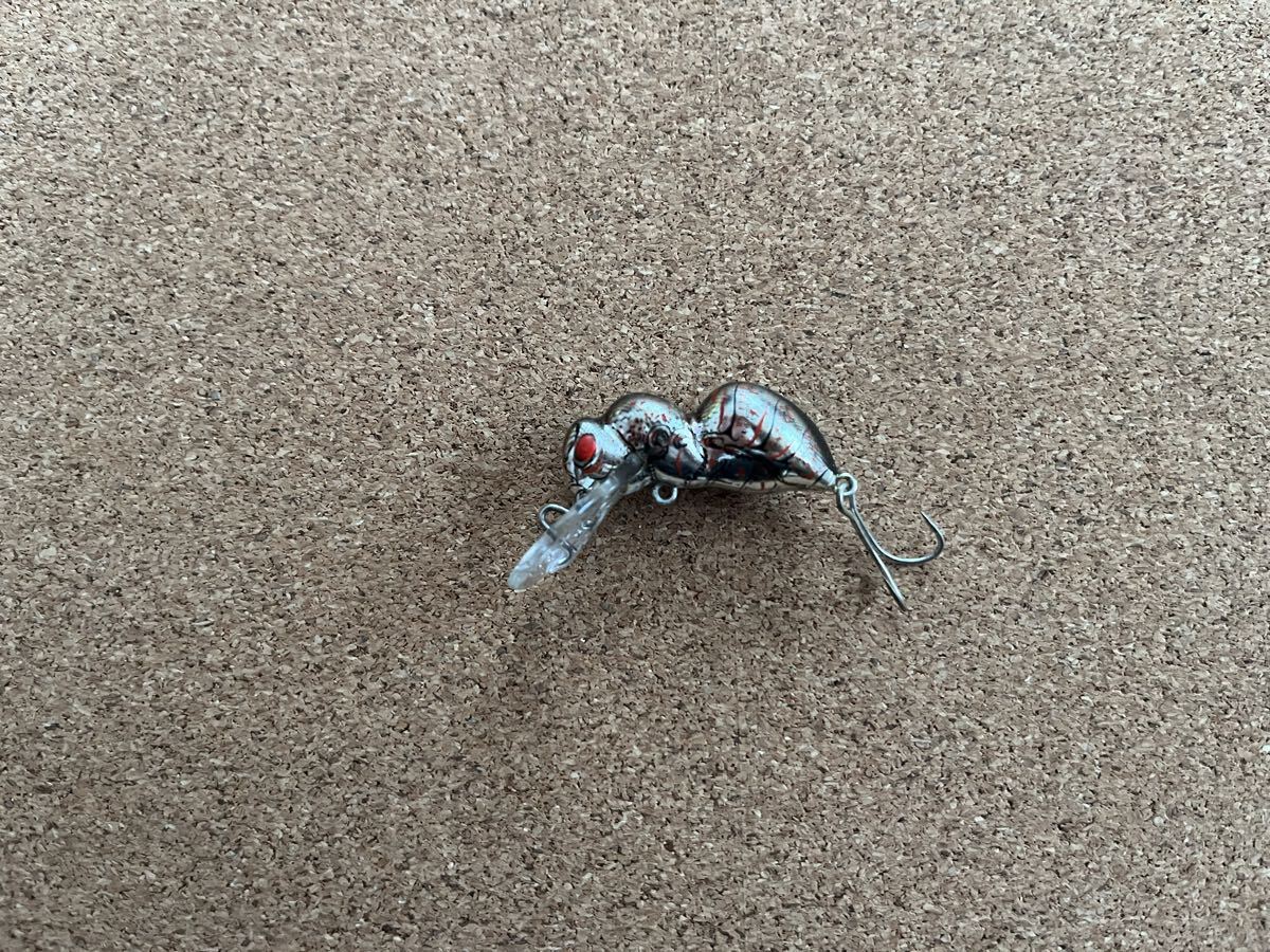 レーベル ビッグアント 中古品 D(検索ワード)拍卖