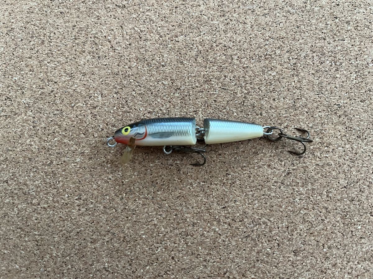 ラパラ ジョイント J-5 中古品 A(検索ワード)拍卖