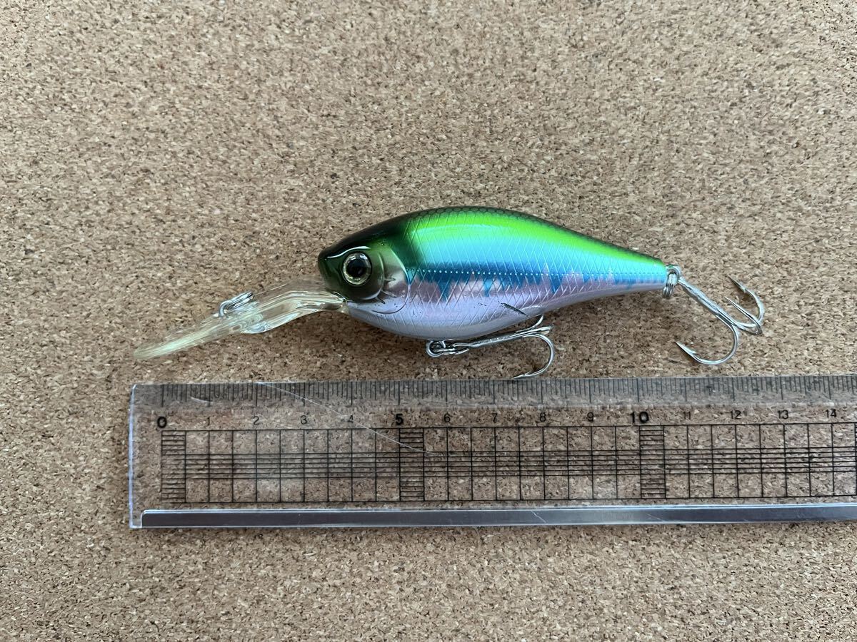 ティムコ ファットペッパー 中古品(検索ワード)拍卖