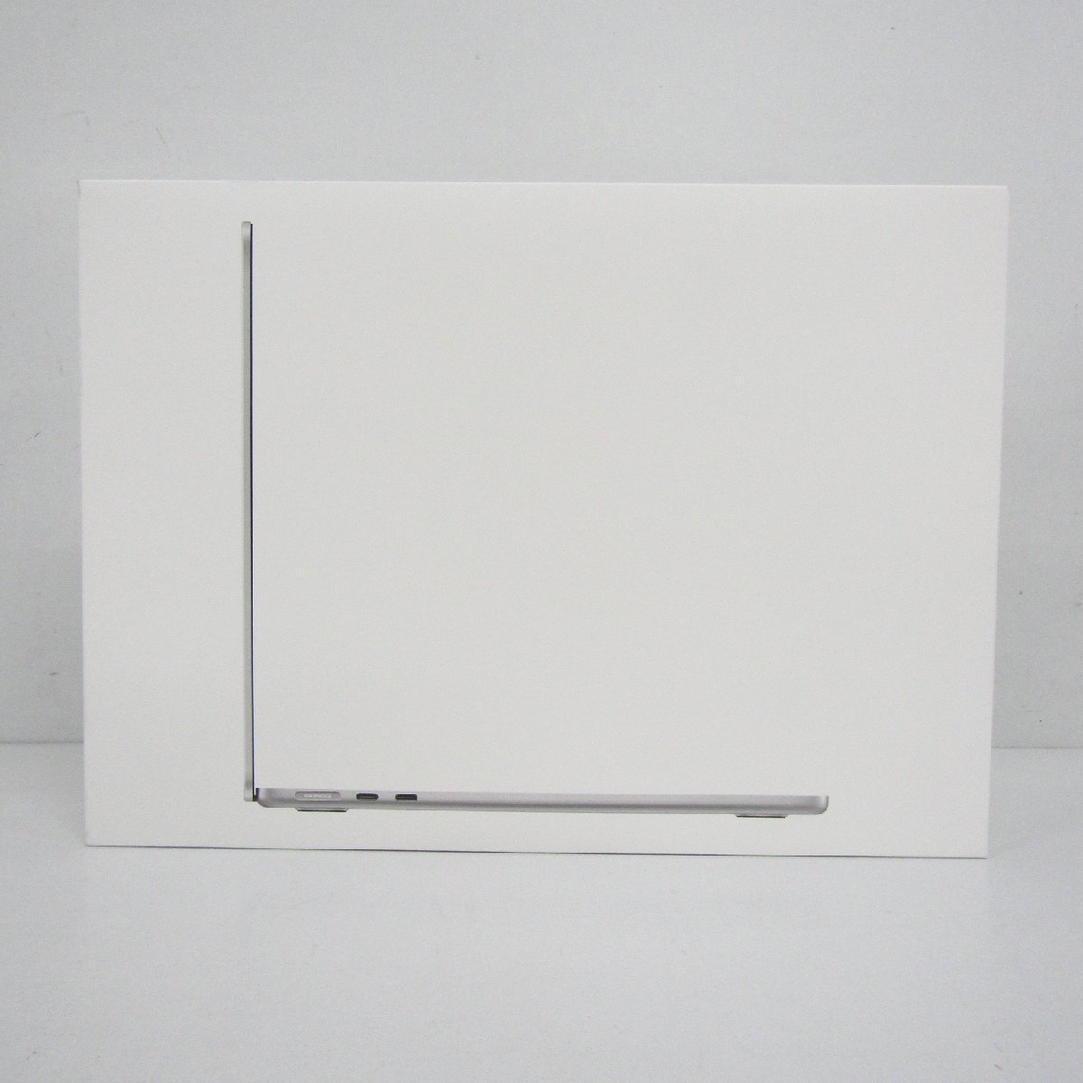 Apple MacBook Air MC654J/A 13.6インチ 2025年発売モデル ▼KD4277拍卖