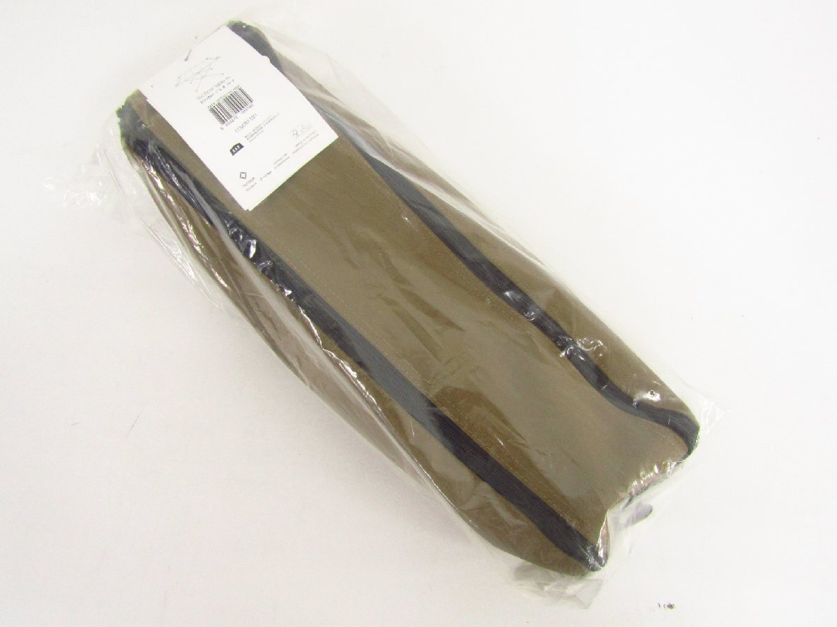 【未使用】 Helinox ヘリノックス タクティカルテーブル Mコヨーテ★SP11021拍卖