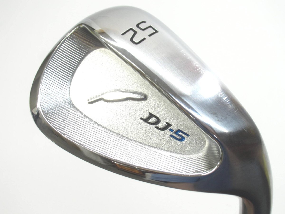 FOURTEEN フォーティーン DJ-5 #52 N.S.PRO DS91W ウェッジ #US5516拍卖