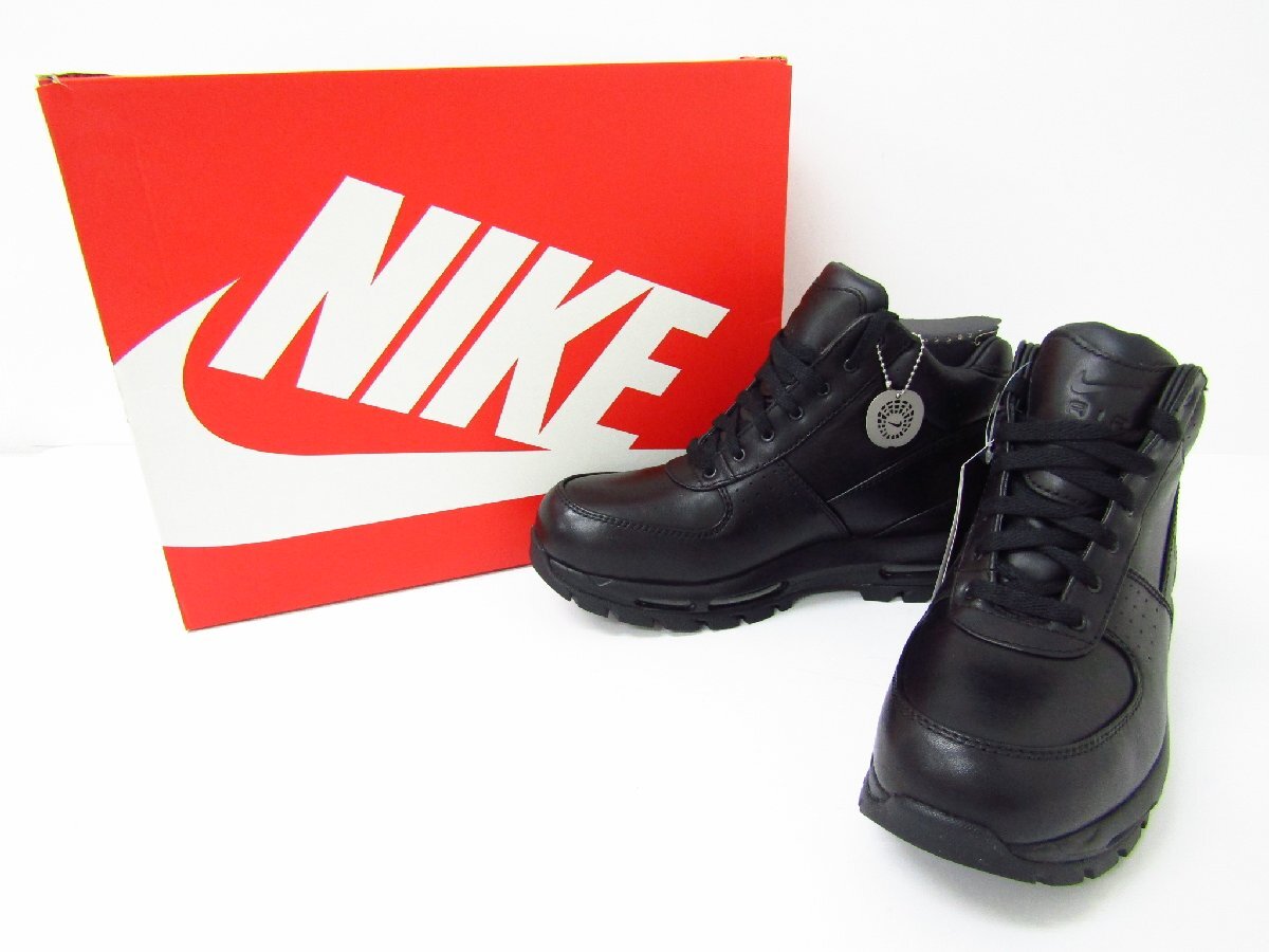 NIKE ナイキ AIR MAX GOADOME 865031-009 サイズ:27.5cm ≡SH8214拍卖