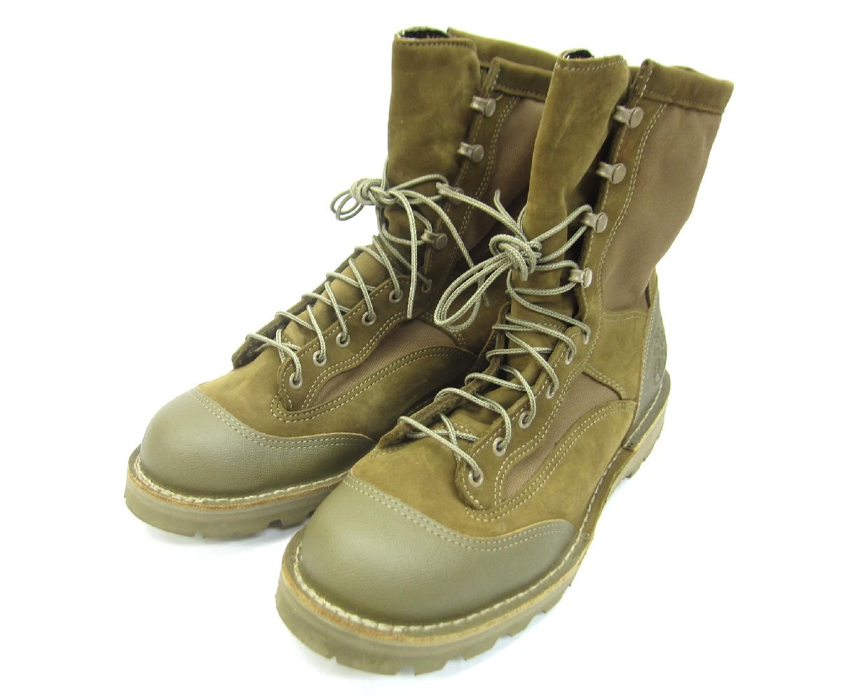 Danner ダナー USMC RAT TEMP FT 15660X GORE-TEX ブーツ SIZE:30.0cm メンズ ブーツ □UT13899拍卖