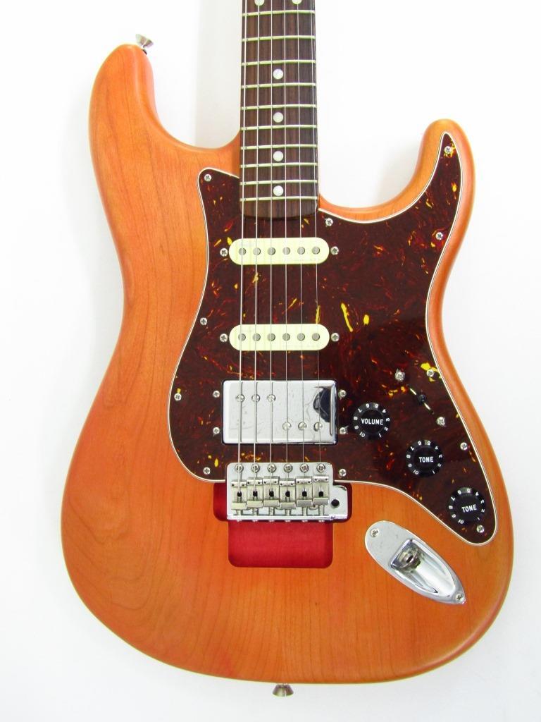Fender USA Michael Landau COMA stratocaster エレキギター 純正ハードケース付き ◆ G5006拍卖