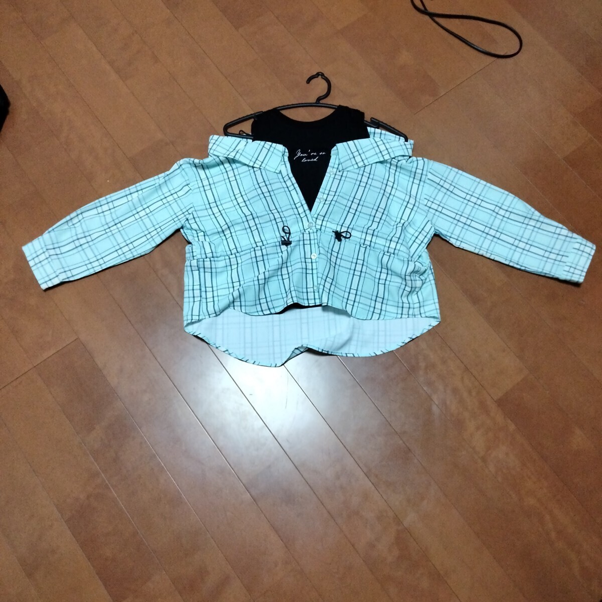 長袖 キッズ150センチ拍卖