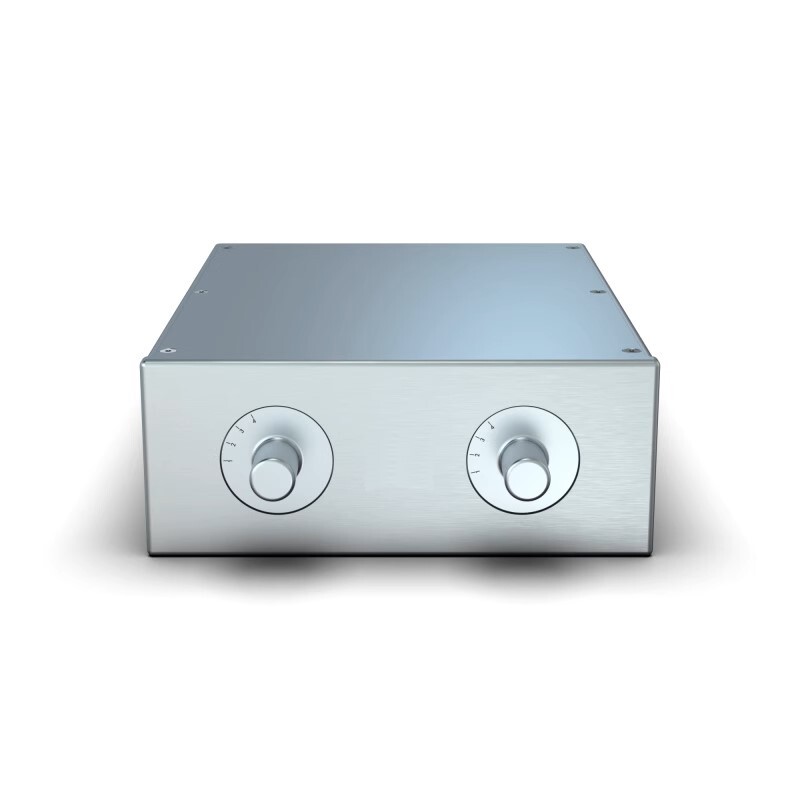 総アルミ製シャーシケース 239A 真空管アンプ パワーアンプ デジタルアンプ ヘッドホンアンプ DIY自作に拍卖