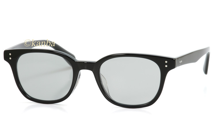 新品未使用 NANO universe ナノユニバース サングラス 129-1 ウェリントン ソフトカラーレンズ 2025年モデル拍卖