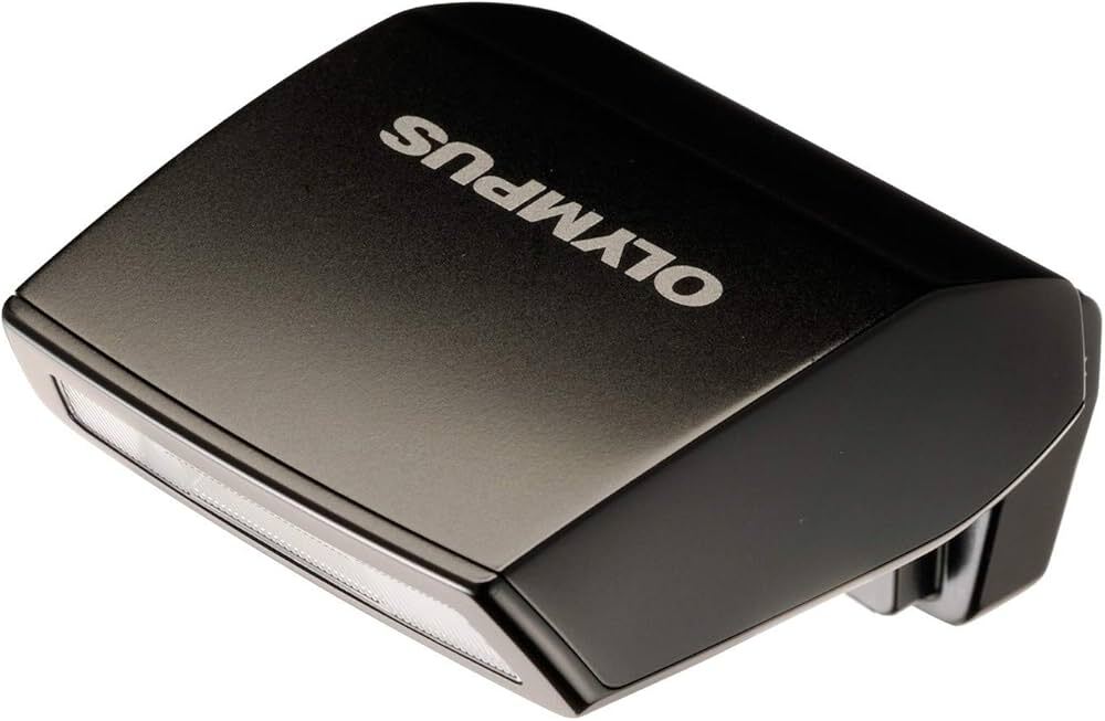 新品 OLYMPUS FL-LM2 Flash for PEN E-PL8 PL7 PL6 PL5 PL3 PM2 PM1 OM-D E-M1 初代 E-M5 初代 エレクトロニックフラッシュ拍卖