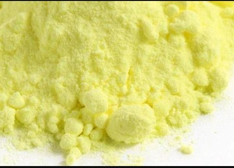 船底塗料添加剤 硫黄由来精製粉末 1200g 【船底塗料12Kg向け】拍卖