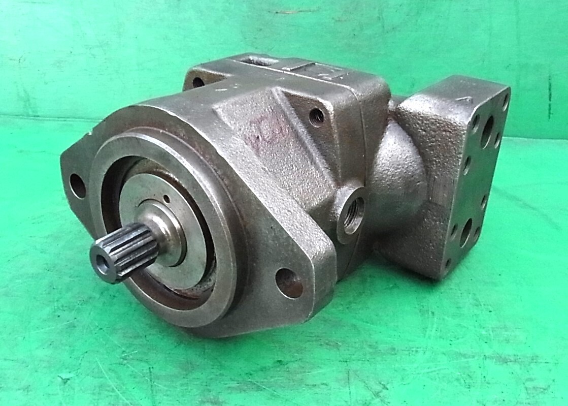 ま Parkerパーカー製 ベーンポンプ F12-030-MS-SU-S 油圧ポンプ 油圧モーター 工作機械・補修部品拍卖
