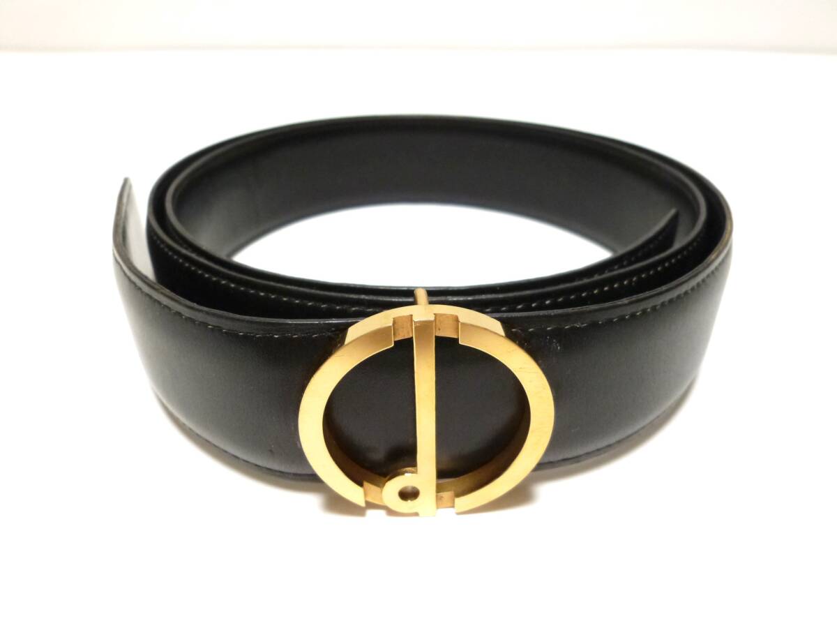ダンヒル dunhill ベルト 美品!!拍卖