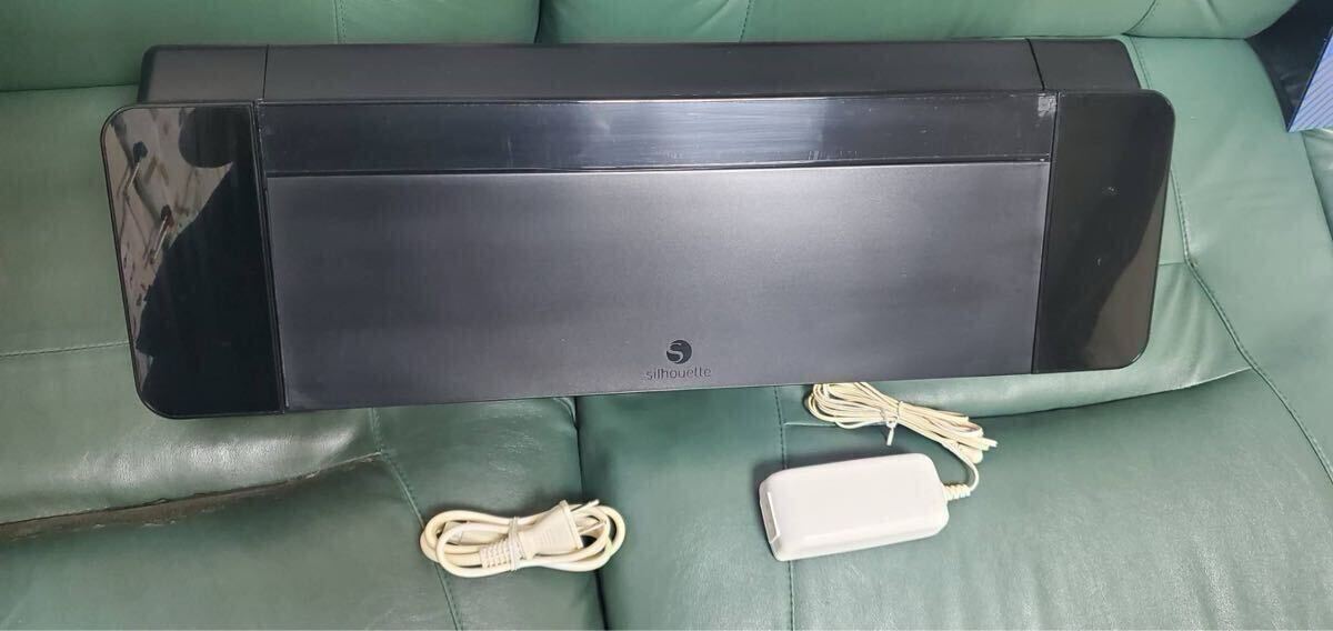 silhouette CAMEO4/カッティングマシン拍卖