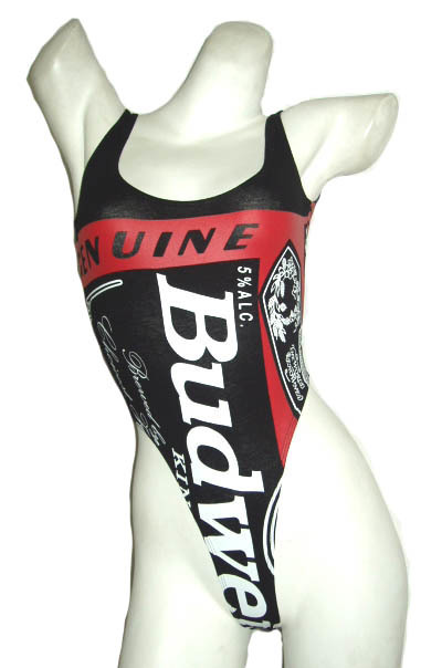 送料無料 バドガール ハイレグレオタード 黒拍卖