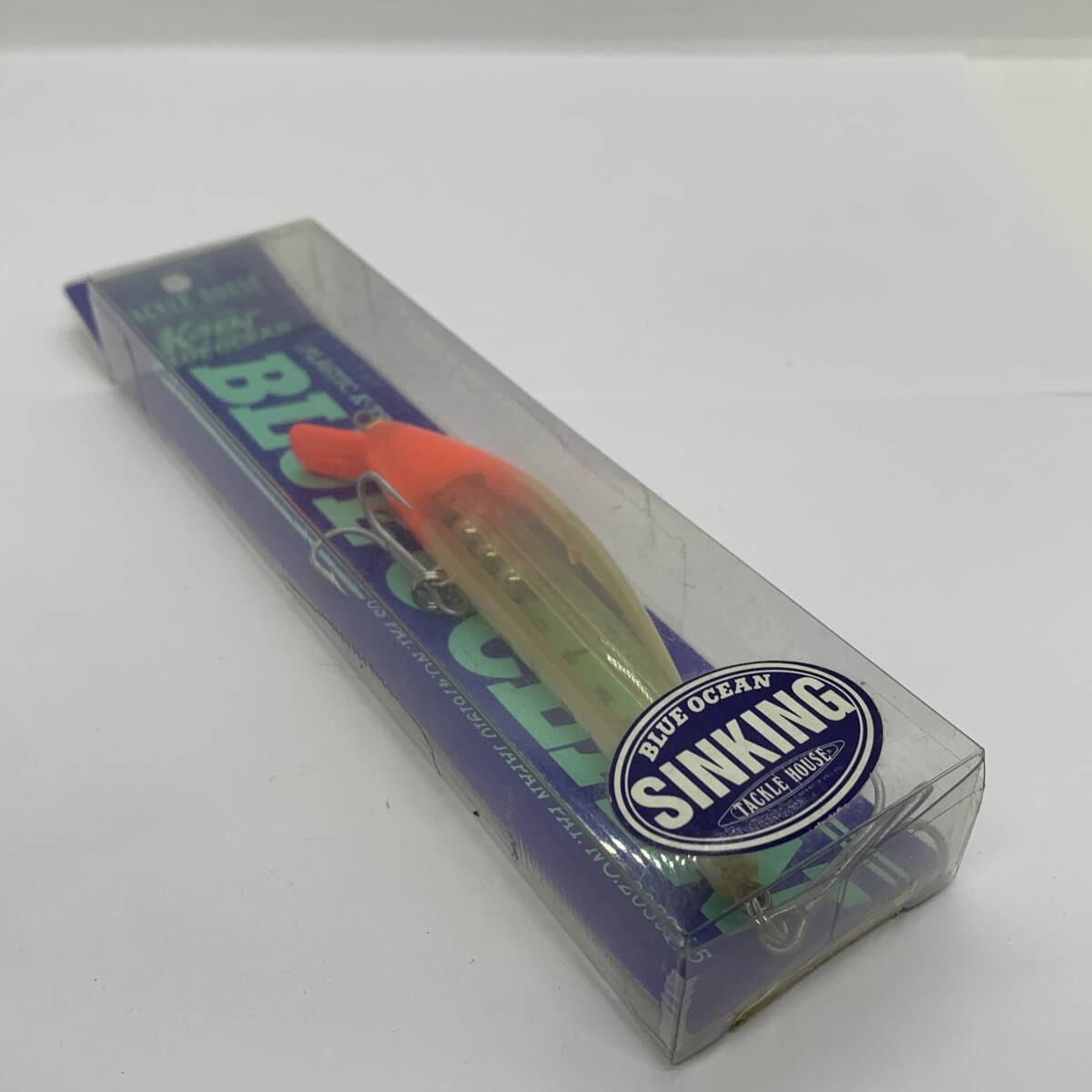 I-99597 タックルハウス BS115 拍卖