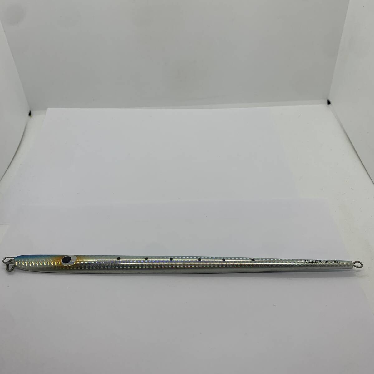 N-12432 MCワークス キラージグⅢ 240g拍卖