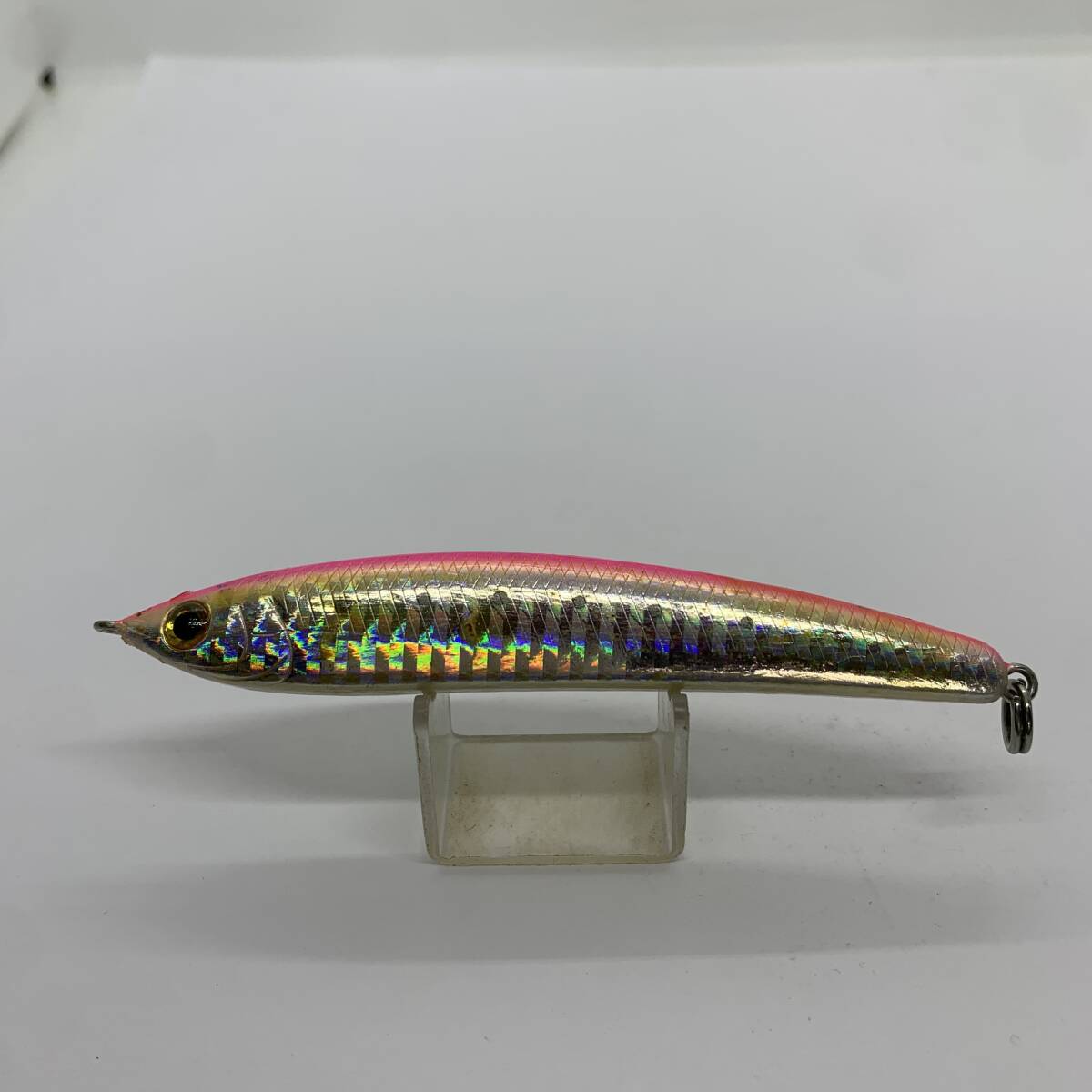 K-46194 スミス SMITH スーパーサージャー 10cm コーティング跡あり拍卖