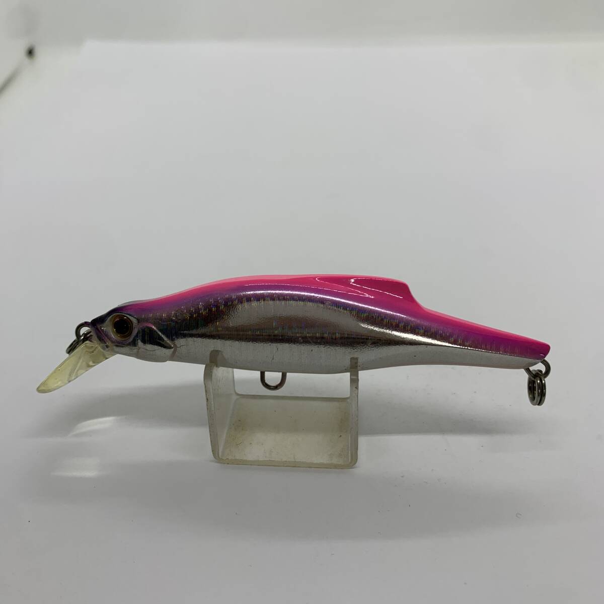 K-46196 ジャクソン ピンテール 32g 9cm拍卖
