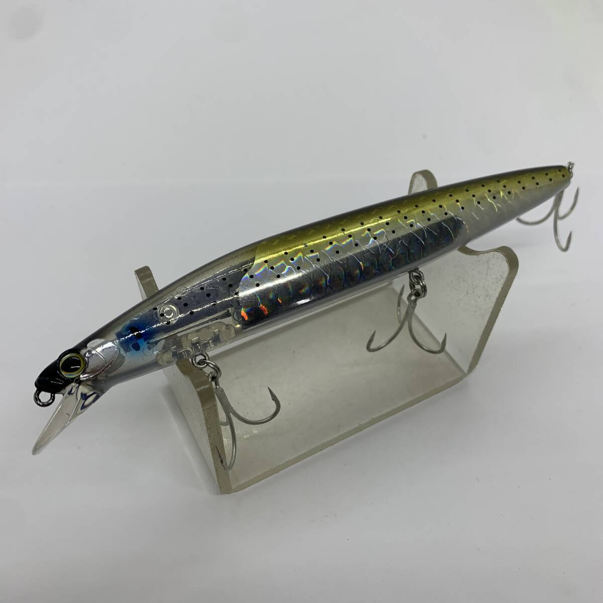 K-46221 シマノ SHIMANO サイレントアサシン 140S フラッシュブースト拍卖