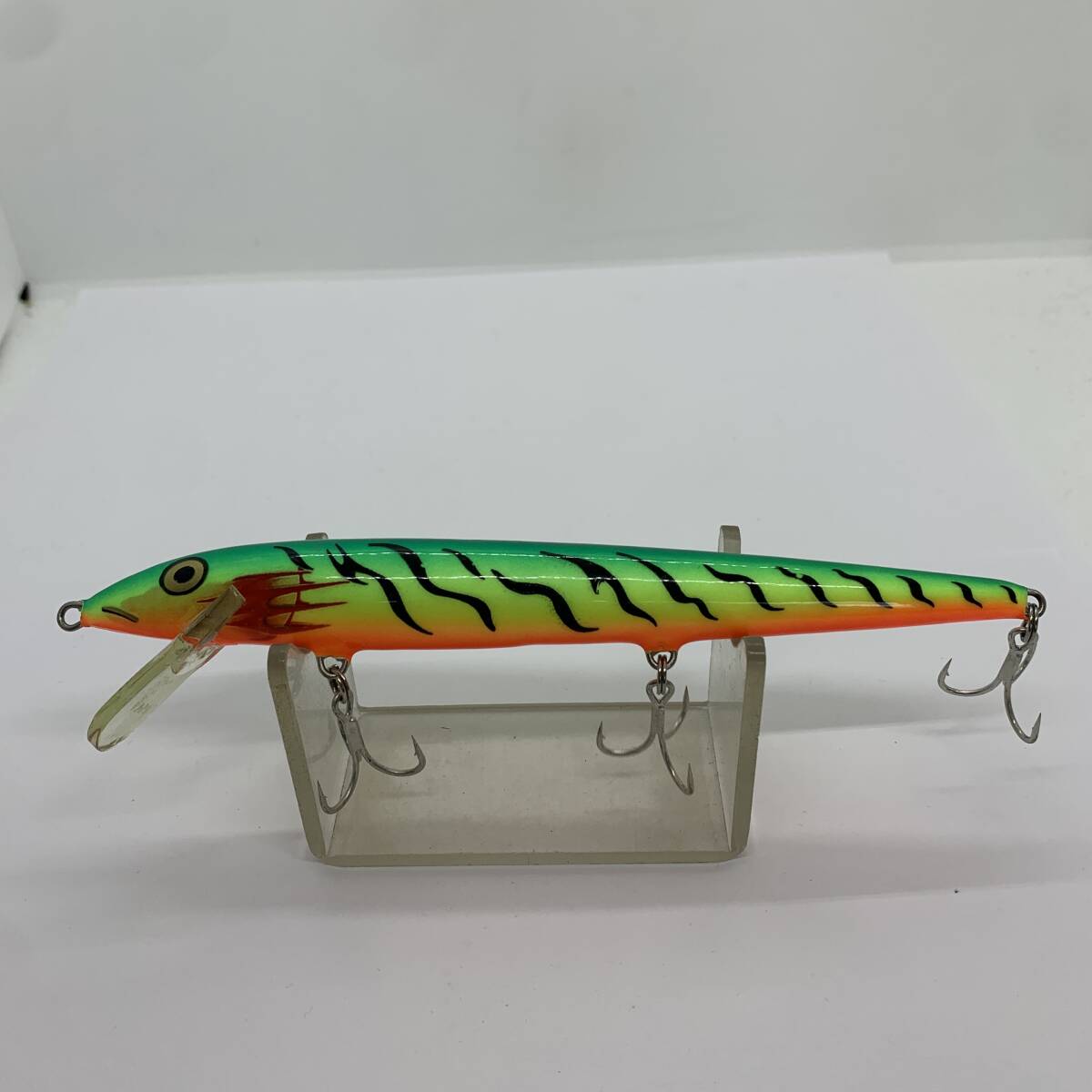 K-46256 ラパラ RAPALA フローティング F17拍卖