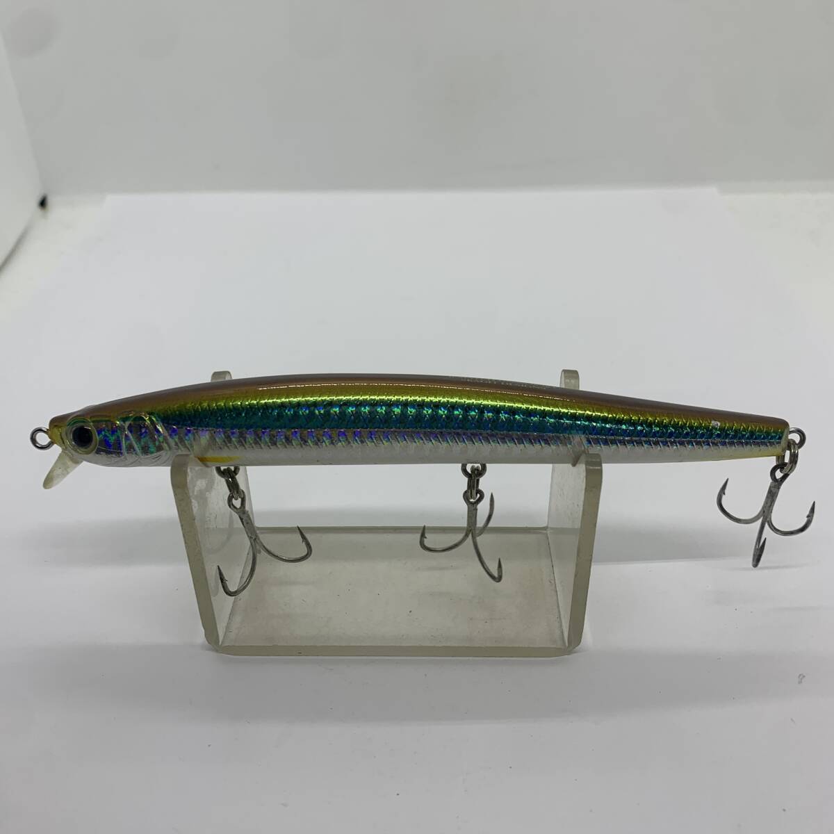 K-46343 スカジットデザインズ Bマッチ 150F 26.5g拍卖