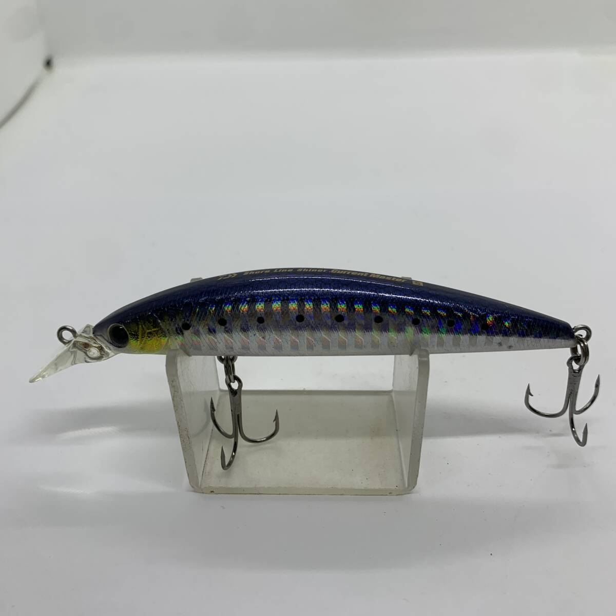 K-46389 ダイワ DAIWA ショアラインシャイナー カレントマスター 9S拍卖