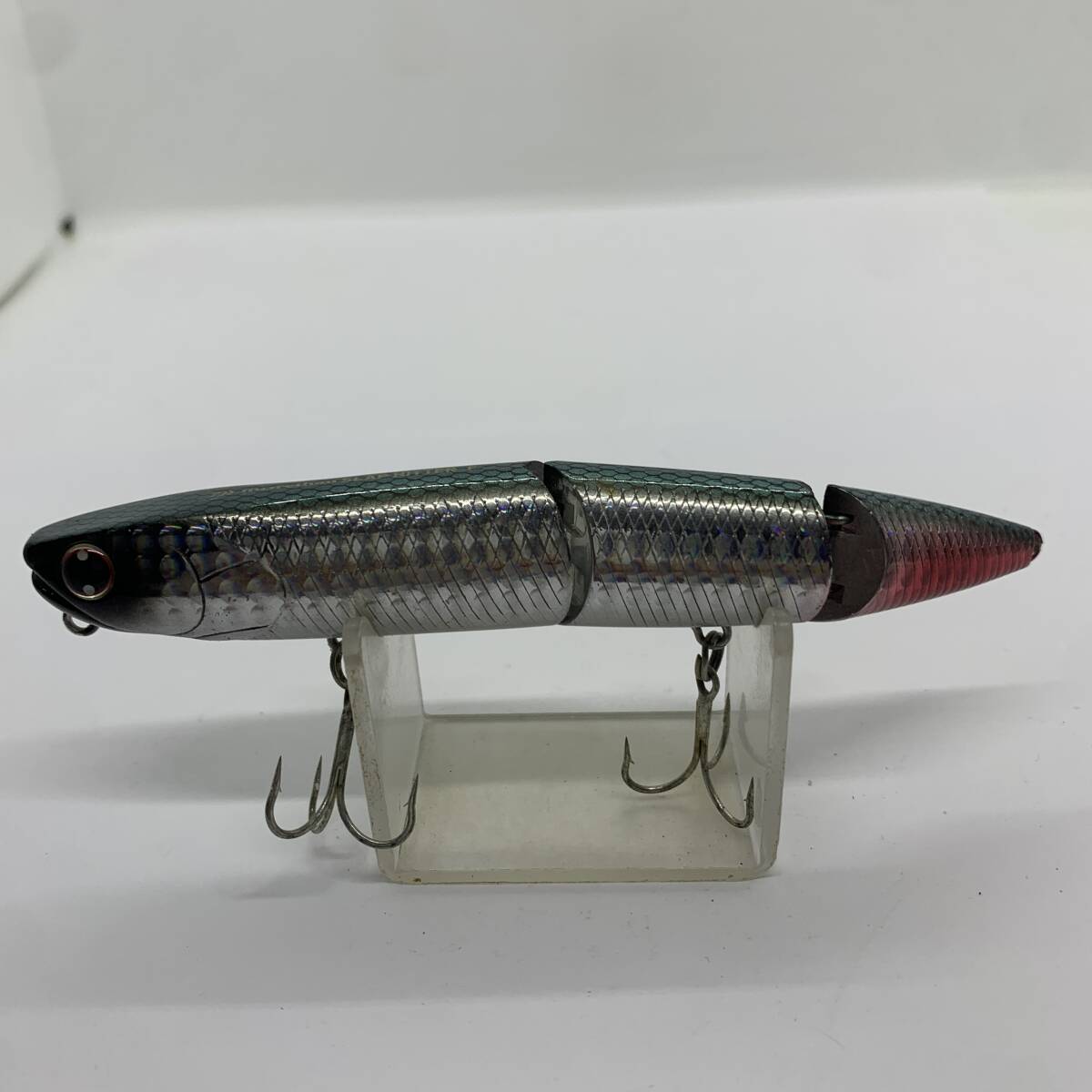 K-46401 ダイワ DAIWA モアザン スラップヒッター 120F拍卖