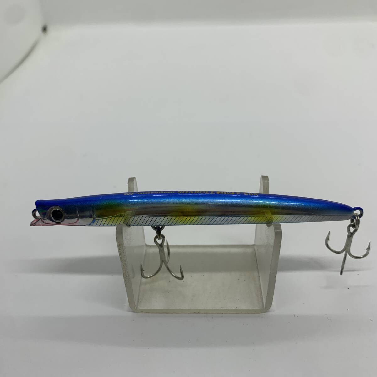 K-46467 ダイワ DAIWA モアザン シャロールスリム 98F-SSR拍卖