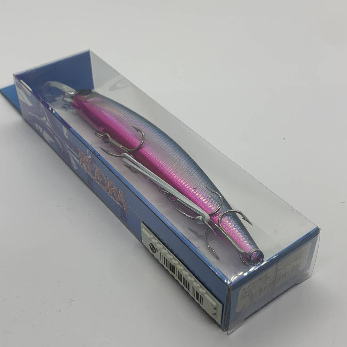 I-100827 O.S.P OSP ルドラ 130S拍卖