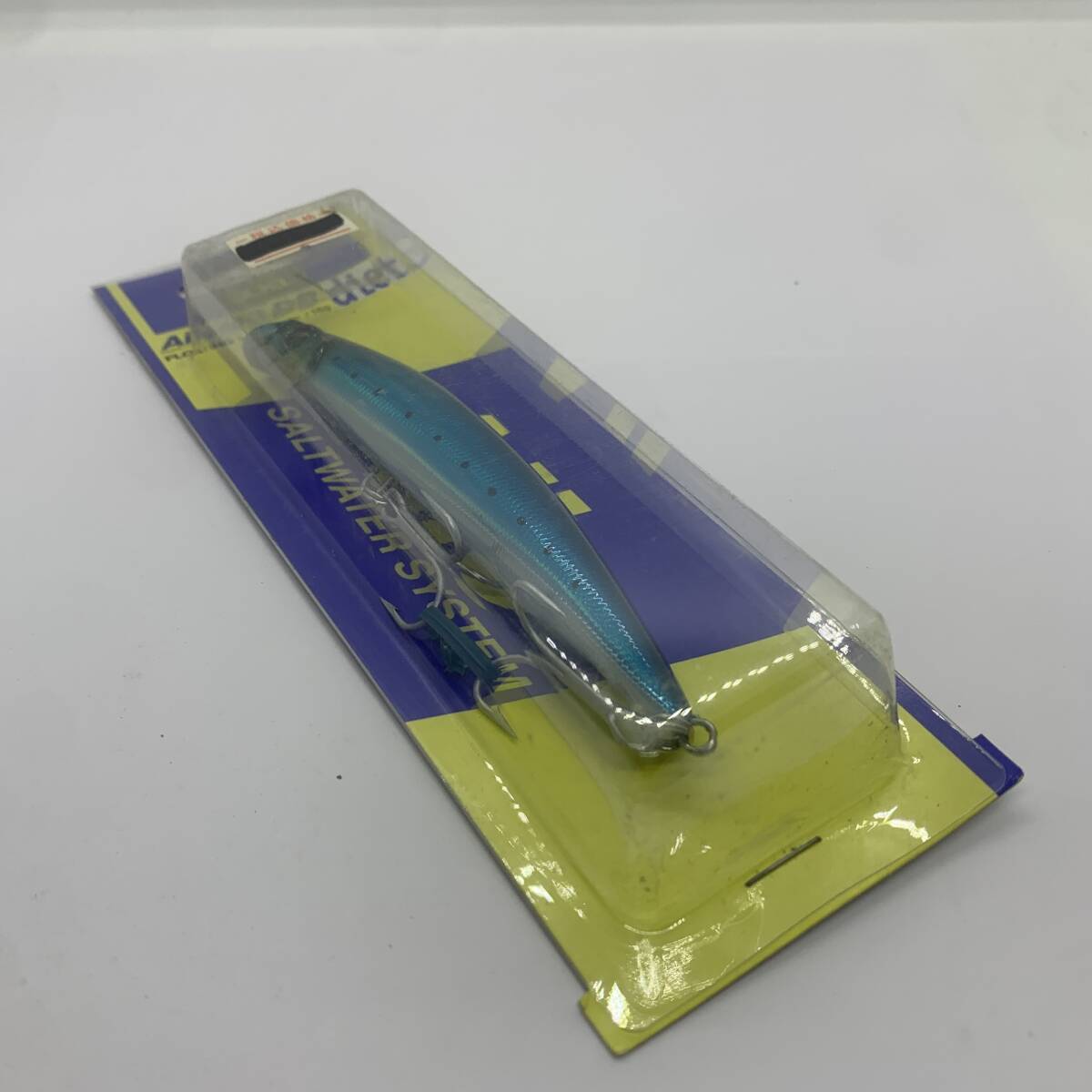 I-100862 デュエル DUEL アイルマグネットDB 120mm拍卖